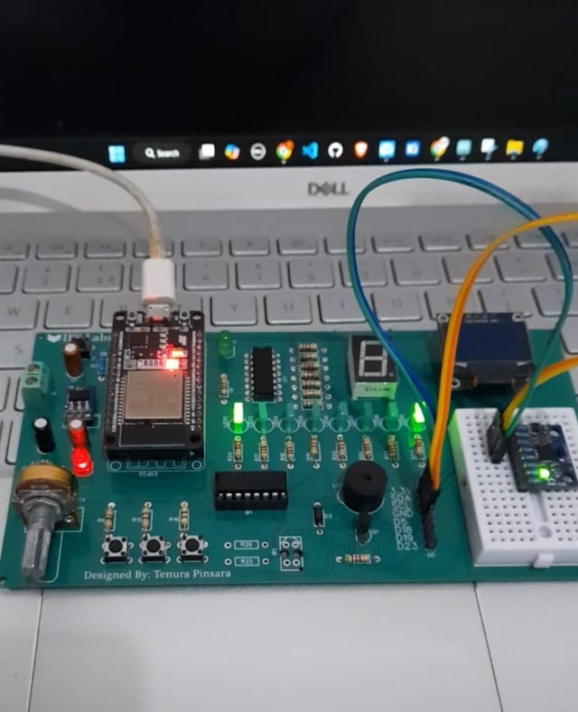 IoT Learning Kit