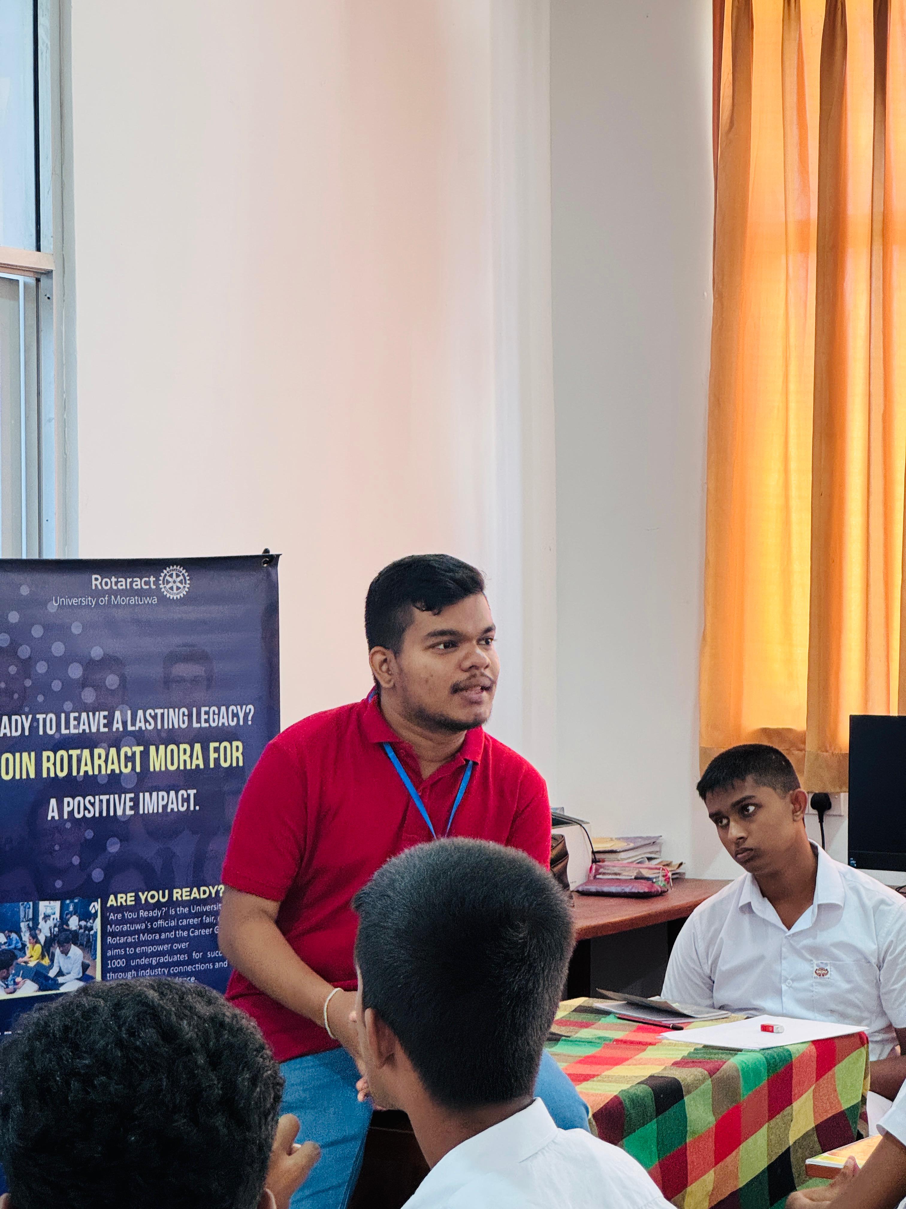 Robotics Workshop