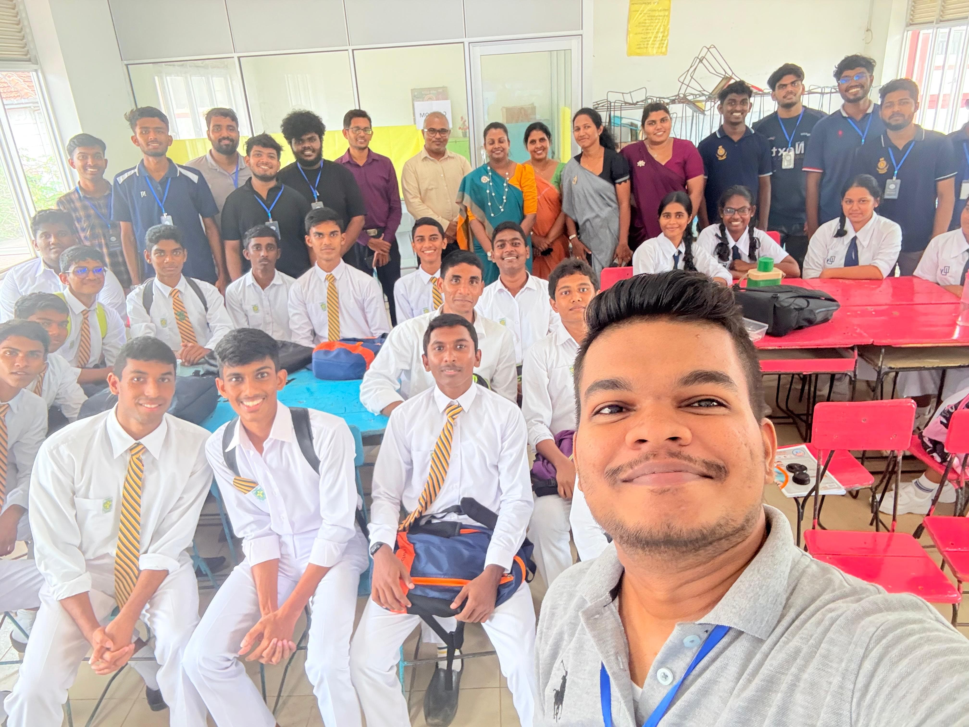 IoT Workshop