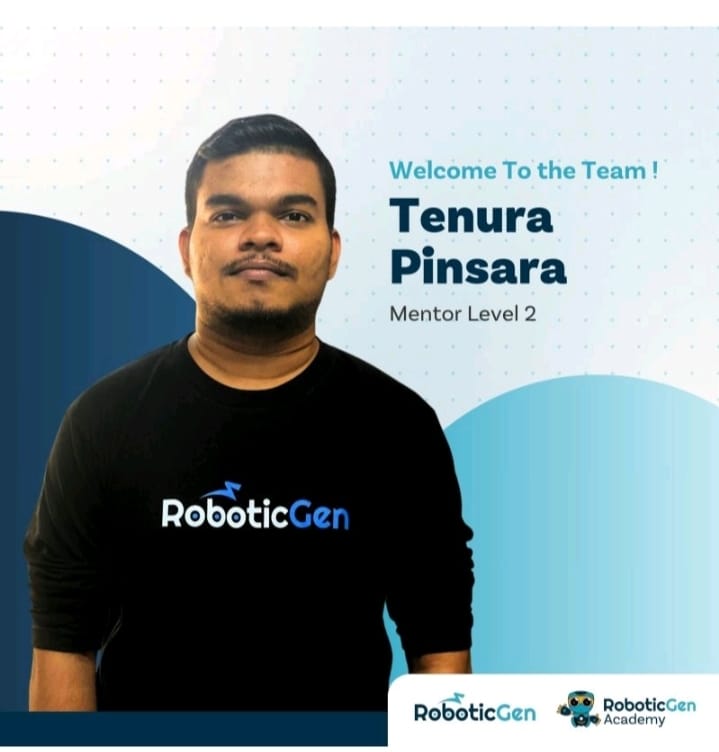 RoboticGen Onboarding
